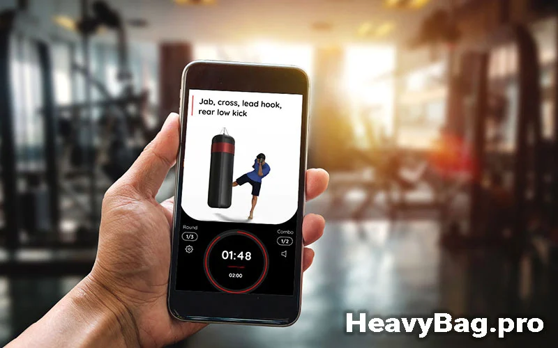 Your Personal Boxing Coach: At Home or In The Gym