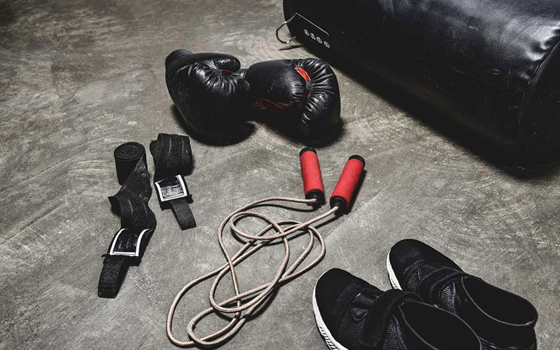 Boxing Gear for Beginners – What You Really Need