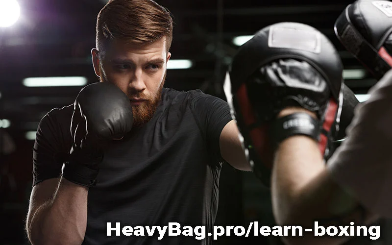 Can't Make It to a Boxing Gym? Learn Boxing at Home Instead